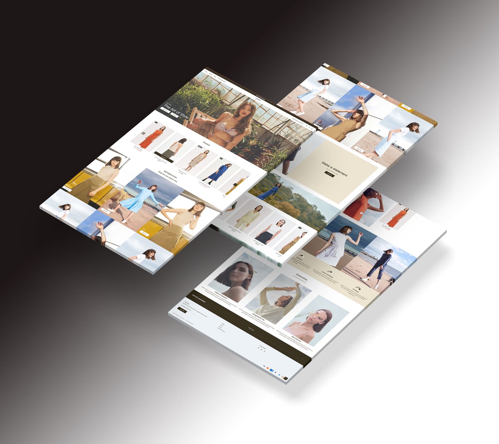 https://influence-theme.myshopify.com/